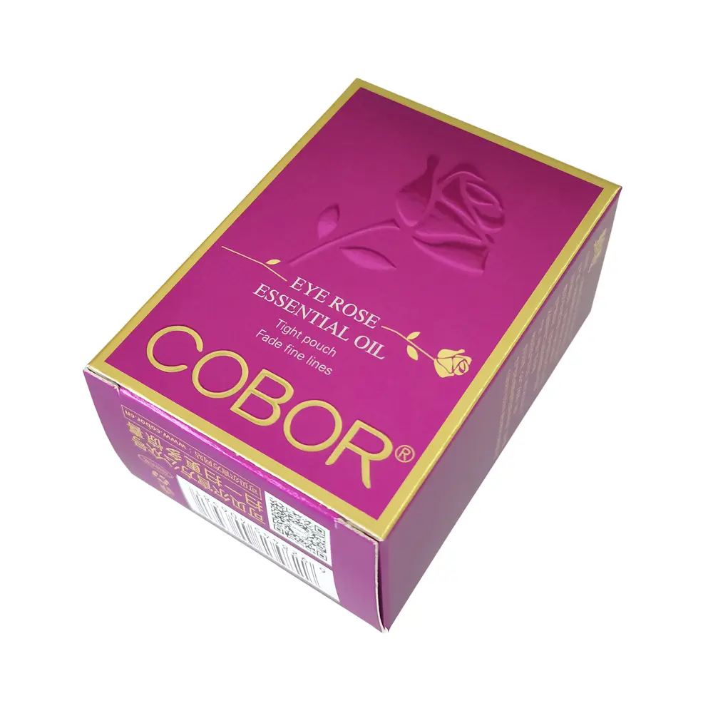 Types of Paper Boxes
