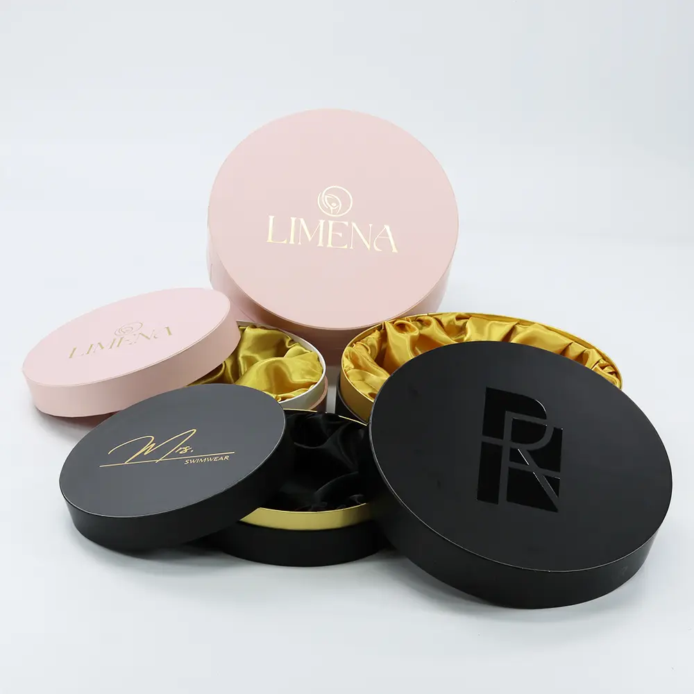 gift paper box 126-6